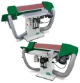 Szlifierka krawędziowa Holzstar KSO 1500 F