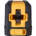 Lamigo CROSS X1 + STL154M + RC-9 - Laster liniowy ze statywem z pochylaną głowicą i odbiornikiem