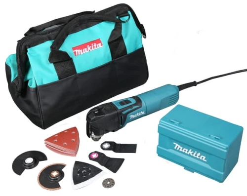 Makita TM3010CX13 - NARZĘDZIE WIELOFUNKCYJNE
