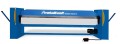 Metallkraft MSBM 2520-20 S - Zaginarka do blachy półmechaniczna 