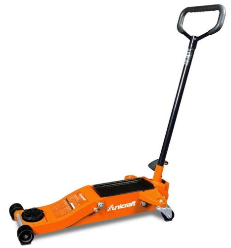 Unicraft SRWH 2001 F - Specjalistyczny podnośnik samochodowy