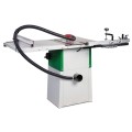 Holzstar TKS 200 - z tyłu