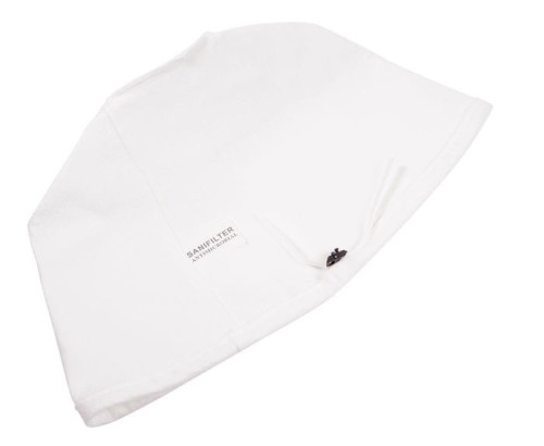 Cleancraft -  Filtr wstępny/ filtr sanitarny