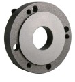 Optimum - Kołnierz uchwytu tokarskiego - tarcza zabierakowa - 125 mm
