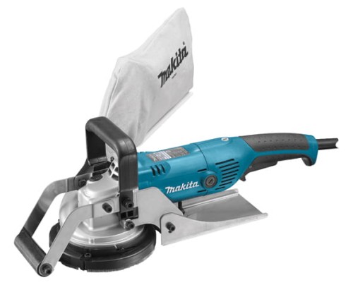Makita PC5001C -  SZLIFIERKA DO BETONU