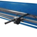 Metallkraft TBS 2001-12 - Ręczna gilotyna do blachy arkuszowej