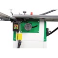 Holzstar TKS 200 - pokrętło