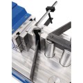 Metallkraft HBP 10 - Hydrauliczne poziome prasy gnące sterowane przez kontroler NC