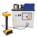 Metallkraft HBP 10 - Hydrauliczne poziome prasy gnące sterowane przez kontroler NC