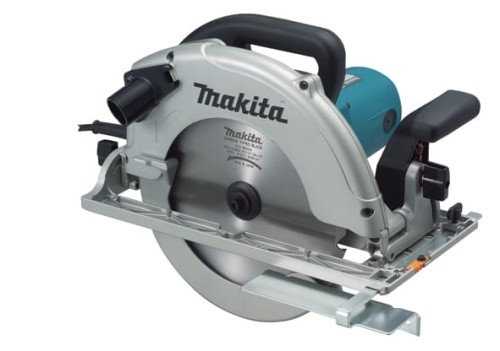 Makita 5104S -   RĘCZNA PILARKA TARCZOWA