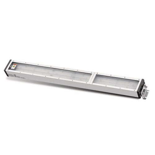 Optimum MWL 3 / 230V AC - Oświetlenie maszynowe i do warsztatu LED