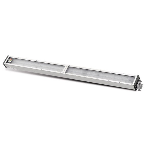 Optimum MWL 4 / 230V AC - Oświetlenie maszynowe i do warsztatu LED