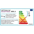 Optimum MWL 4 / 24V DC - Oświetlenie maszynowe i do warsztatu LED