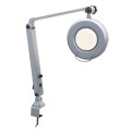 Lampa ze szkłem powiększającym - Optimum MBLV