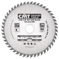 CMT - 200x30x2,8 - 1,8 Z48 - Piła do cięcia poprzecznego do elektronarzędzi. 