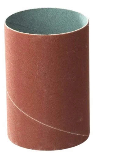 Holzstar - Zestaw tulei szlifierskich  Ø 51 mm K120
