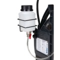 Optimum DM 35V - system chłodzenia