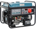 K&S  KS 7000E-3 - Agregat prądotwórczy benzynowy 5 kW 