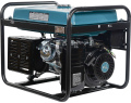 K&S  KS 7000E 1/3 - Agregat prądotwórczy benzynowy 5 kW - VTS 