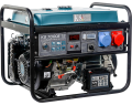 K&S  KS 7000E 1/3 - Agregat prądotwórczy benzynowy 5 kW - VTS 