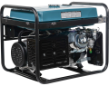 K&S  KS 7000E ATS - Agregat prądotwórczy benzynowy 5 kW 