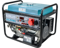 K&S   KS 7000E-3 ATS - Agregat prądotwórczy benzynowy 5 kW