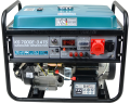 K&S   KS 7000E-3 ATS - Agregat prądotwórczy benzynowy 5 kW
