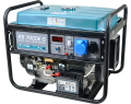 K&S  KS 7000E G - Agregat prądotwórczy hybrydowy LPG - 5 kW