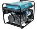 K&S  KS 7000E G - Agregat prądotwórczy hybrydowy LPG - 5 kW