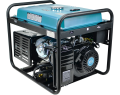 K&S  KS 7000E G - Agregat prądotwórczy hybrydowy LPG - 5 kW