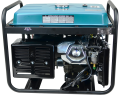 K&S  KS 7000E G - Agregat prądotwórczy hybrydowy LPG - 5 kW