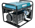 K&S KS 10000E - Agregat prądotwórczy benzynowy  7,5 kW