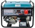 ATS - Generator prądowy benzynowy  K&S KS 10000E-3 7,5 kW