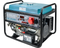 ATS - Generator prądowy benzynowy  K&S KS 10000E-3 7,5 kW