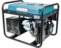 ATS - Generator prądowy benzynowy  K&S KS 10000E-3 7,5 kW