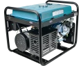 ATS - Generator prądowy benzynowy  K&S KS 10000E-3 7,5 kW