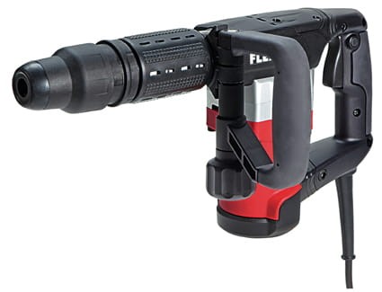 Flex DH 5 SDS-max Młot do kłucia bruzd 5 kg, SDS-max 