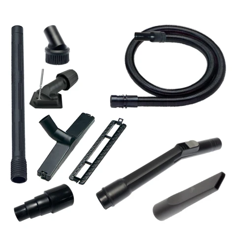 Clencraft -  Zestaw ssący i dysz