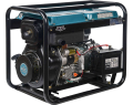K&S KS 8100HDE - Agregat prądotwórczy dieslowski 6,0 kW