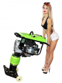 Stopa wibracyjna Zipper ZI-RAM80C