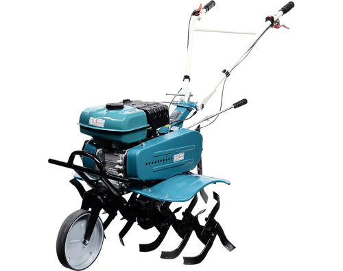 K&S  KS 7HP-950A  - Glebogryzarka benzynowa