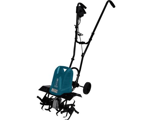 K&S KS 1500T E  - Glebogryzarka elektryczna 1300W