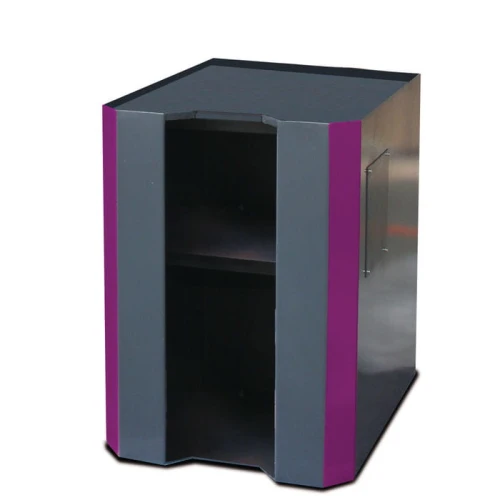 Optimum - Podstawa do maszyn 650 x 550 x 750 mm