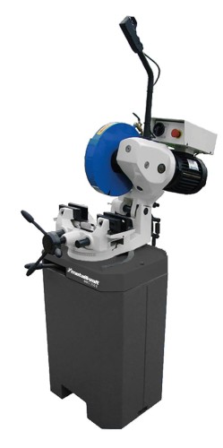 Ręczna piła do metalu Metallkraft MKS 350 E