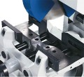 Ręczna piła do metalu Metallkraft MKS 350 E ujęcie
