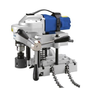 Metalkraft RB 127 - Wiertarka do rur