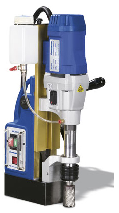 Metallkraft MB 502 E - wiertarka magnetyczna