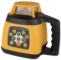 Lamigo SPIN 210 - Automatyczny laser rotacyjny 