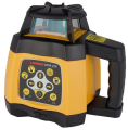 Lamigo SPIN 220 - Automatyczny niwelator laserowy 