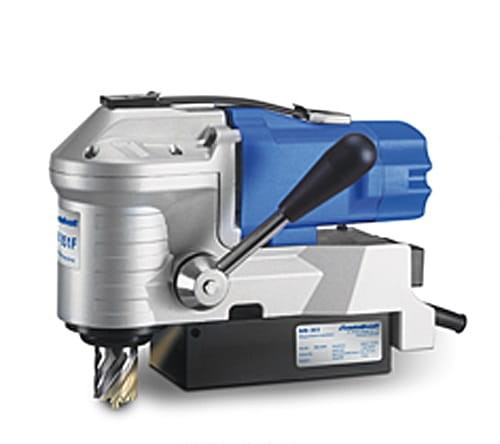 Metallkraft MB 351 F- wiertarka magnetyczna do metalu